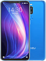 Best available price of Meizu X8 in Australia