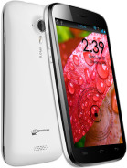 Best available price of Micromax A116 Canvas HD in Australia