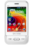 Best available price of Micromax A50 Ninja in Australia
