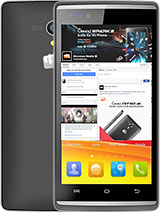 Best available price of Micromax Canvas Fire 4G Q411 in Australia
