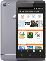 Best available price of Micromax Canvas Fire 4 A107 in Australia