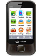 Best available price of Micromax X335C in Australia