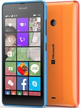 Best available price of Microsoft Lumia 540 Dual SIM in Australia