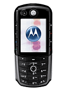 Best available price of Motorola E1000 in Australia