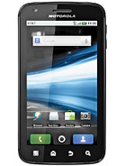 Best available price of Motorola ATRIX 4G in Australia