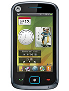 Best available price of Motorola EX122 in Australia