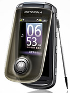 Best available price of Motorola A1680 in Australia