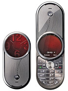 Best available price of Motorola Aura in Australia