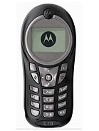 Best available price of Motorola C113 in Australia