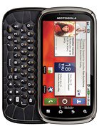 Best available price of Motorola Cliq 2 in Australia
