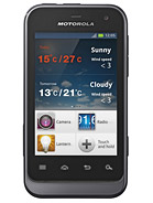 Best available price of Motorola Defy Mini XT320 in Australia
