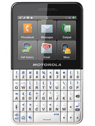 Best available price of Motorola EX119 in Australia