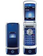 Best available price of Motorola KRZR K1 in Australia
