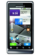 Best available price of Motorola MILESTONE 2 ME722 in Australia