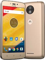 Best available price of Motorola Moto C Plus in Australia