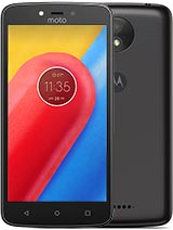Best available price of Motorola Moto C in Australia