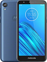 Best available price of Motorola Moto E6 in Australia