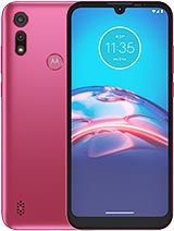 Best available price of Motorola Moto E6i in Australia