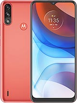 Best available price of Motorola Moto E7i Power in Australia