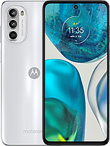Best available price of Motorola Moto G52 in Australia