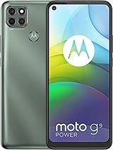 Best available price of Motorola Moto G9 Power in Australia
