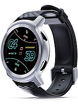 Best available price of Motorola Moto Watch 100 in Australia