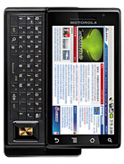 Best available price of Motorola MOTO XT702 in Australia