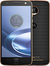 Best available price of Motorola Moto Z Force in Australia