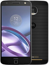 Best available price of Motorola Moto Z in Australia