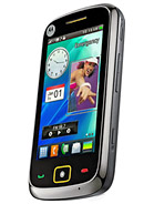 Best available price of Motorola MOTOTV EX245 in Australia