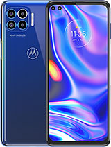 Best available price of Motorola One 5G UW in Australia
