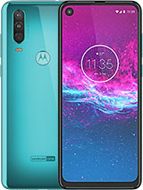 Best available price of Motorola One Action in Australia