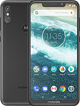 Best available price of Motorola One Power P30 Note in Australia