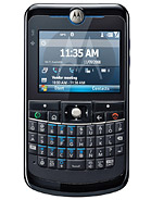 Best available price of Motorola Q 11 in Australia