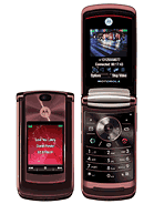 Best available price of Motorola RAZR2 V9 in Australia