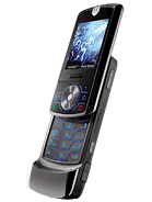 Best available price of Motorola ROKR Z6 in Australia