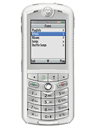 Best available price of Motorola ROKR E1 in Australia