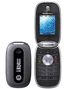 Best available price of Motorola PEBL U3 in Australia