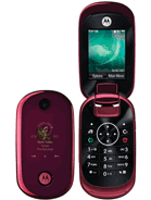 Best available price of Motorola U9 in Australia