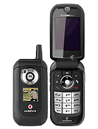 Best available price of Motorola V1050 in Australia