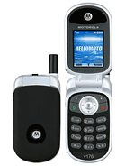 Best available price of Motorola V176 in Australia