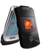 Best available price of Motorola RAZR V3xx in Australia