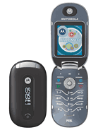 Best available price of Motorola PEBL U6 in Australia