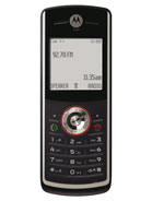 Best available price of Motorola W161 in Australia