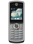 Best available price of Motorola W181 in Australia