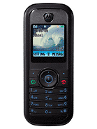 Best available price of Motorola W205 in Australia