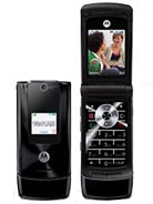 Best available price of Motorola W490 in Australia