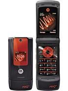 Best available price of Motorola ROKR W5 in Australia