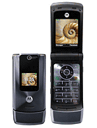 Best available price of Motorola W510 in Australia