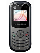 Best available price of Motorola WX160 in Australia
